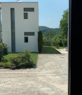 Semonzo Apartment | INGRAPPA CUBE