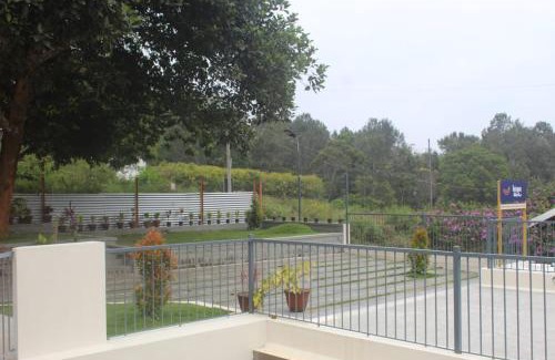 Yercaud Hotel | Iniyan Nestle