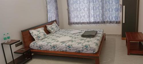 Yercaud Hotel | Iniyan Nestle