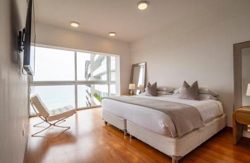 Santa Cruz Apartment | InkaHuset Miraflores Oceanfront