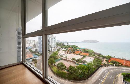 Santa Cruz Apartment | InkaHuset Miraflores Oceanfront