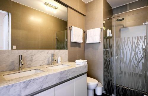 Santa Cruz Apartment | InkaHuset Miraflores Oceanfront