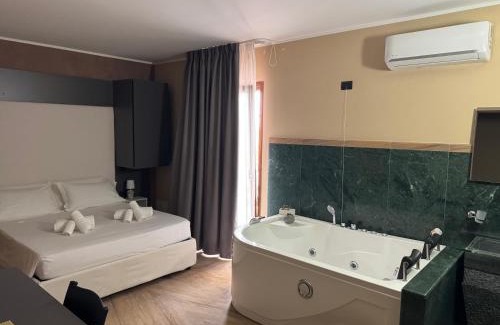 Bisignano Bed & Breakfast | Inkanto Resort