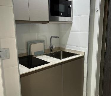 Recoletos Apartment | Inmejorable Ubicación en Madrid