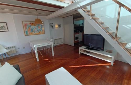 Benasque Apartment | Inmocyma Los Escuadros-Benasque