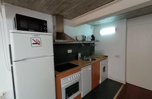 Benasque Apartment | Inmocyma Los Escuadros-Benasque