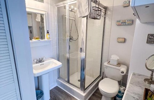 Provincetown Hotel | Inn at Cook Street