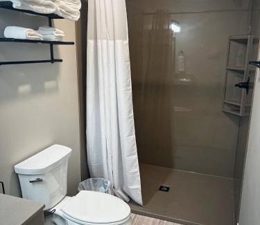 Washington Hotel | Inn at Elijah McLean's