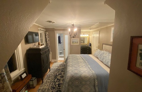 Eastport Bed & Breakfast | Inn at Horn Point