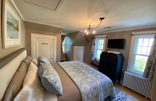 Eastport Bed & Breakfast | Inn at Horn Point