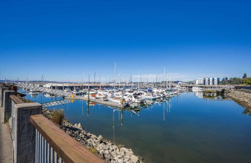 Northwest Everett Hotel | Inn at Port Gardner-Everett Waterfront, Ascend Hotel Collection