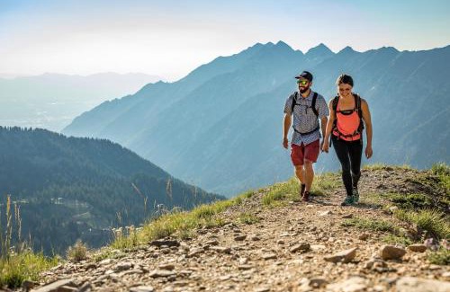 Salt Lake Mountain Resorts Hotel | Inn at Snowbird