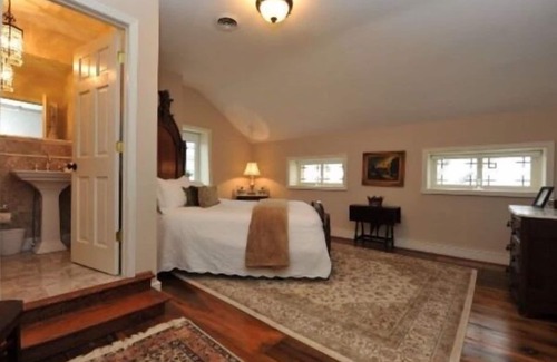 Thurmont Hotel | Inn at Springfield Manor