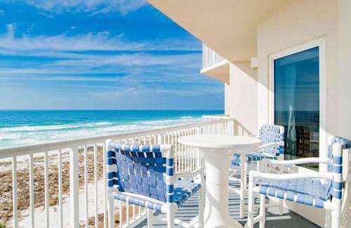 Navarre Beach House | Inn At Summerwind 501