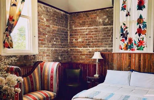 Treme Bed & Breakfast | Inn at the Old Jail