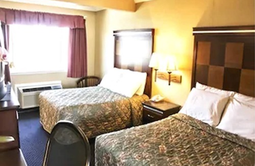 Shoreview Hotel | Inn@Bayshore