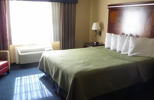 Shoreview Hotel | Inn@Bayshore