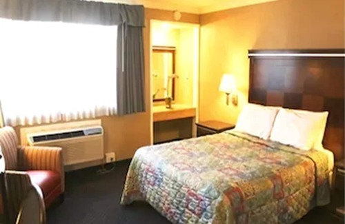 Shoreview Hotel | Inn@Bayshore