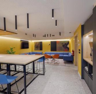 Leon Hotel | Inn Boutique León