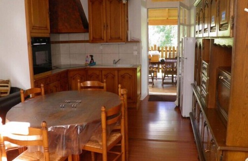 Foussais-Payre House | Inn Foussais-Payré, 3 bedrooms, 6 people