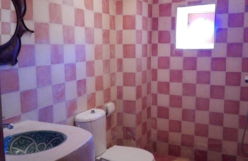 Abadou Hotel | Inn, Guest House Agdal