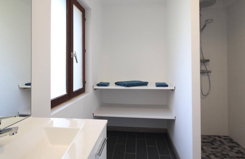Les Grandes-Ventes House | Inn Les Grandes-Ventes, 3 bedrooms, 6 people