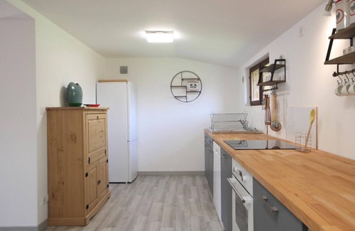Les Grandes-Ventes House | Inn Les Grandes-Ventes, 3 bedrooms, 6 people