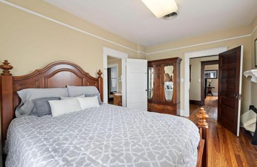 Luray House | Inn Luray, Walkable Greenway, Caverns and Park