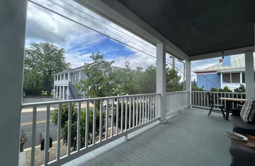 Luray House | Inn Luray, Walkable Greenway, Caverns and Park