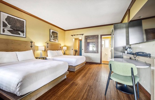 Novato Hotel | Inn Marin and Suites, an Ascend Collection Hotel