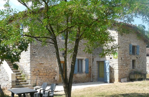 Montricoux House | Inn Montricoux, 4 bedrooms, 8 people