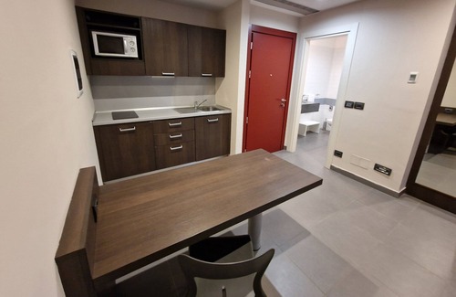 Gricignano d'Aversa Hotel | Inn Naples Airport