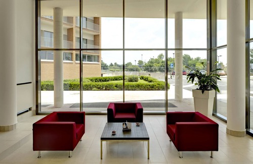 Gricignano d'Aversa Hotel | Inn Naples Airport