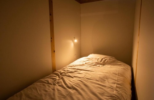 Kagamino-cho Hotel | INN-SECT