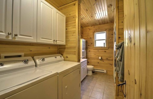 French River Cottage | Inn The Woods Cottages PEI - Cottage 1