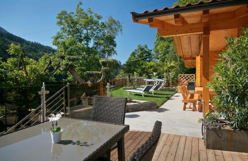 Rifiano Ski Chalet | Innerluferhof