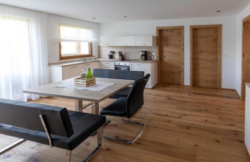 Rifiano Apartment | Innermoarhof