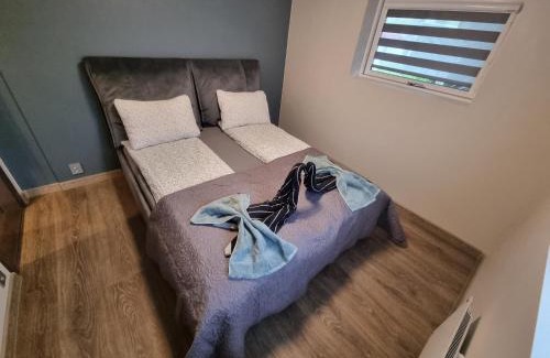 Svolvaer Apartment | Innholdsrik og koselig leilighet i Svolvær Lofoten