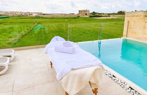 Santu Pietru Apartment | INNI Holiday Home