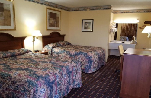 Hamel Hotel | Innkeeper Motel Hamel