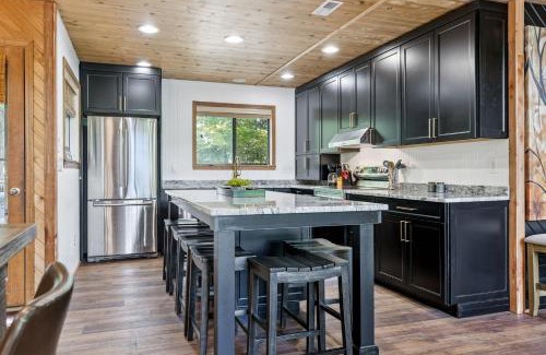 Innsbrook Ski Chalet | Innsbrook Lakeside Chalet