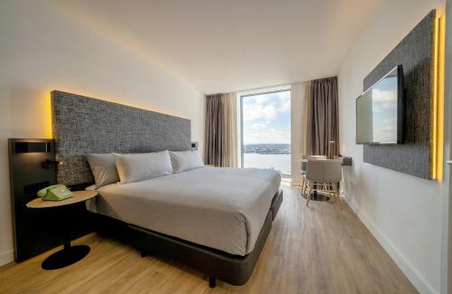 Liverpool City Centre Hotel | INNSiDE by Meliá Liverpool