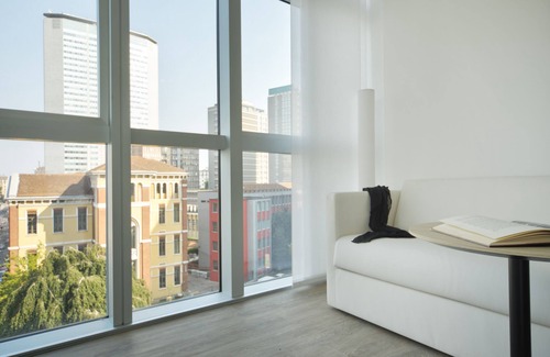 Centro Direzionale Hotel | INNSiDE by Meliá Milano Torre Galfa