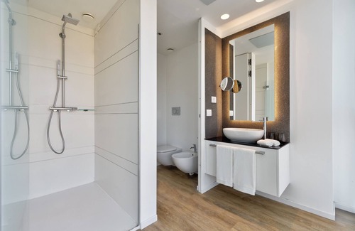 Centro Direzionale Hotel | INNSiDE by Meliá Milano Torre Galfa