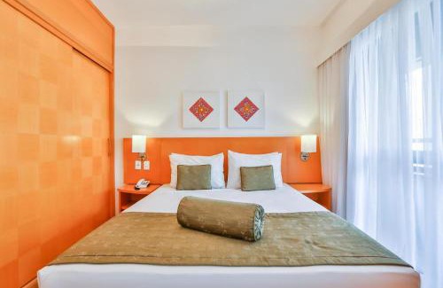 Jardim Paulista Apartment | INNSiDE CONFORT SUITES JARDINS