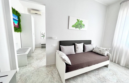 Nardo Bed & Breakfast | Innsud - Salentobedrooms
