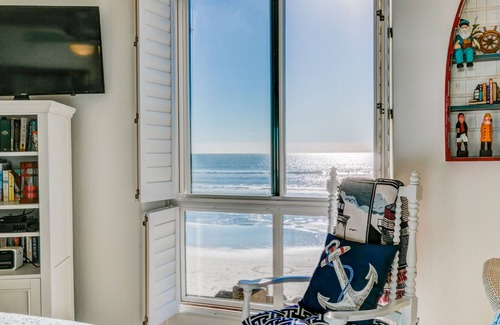 Oceanside Cottage | INQUIRE FIRST FOR AVAILABILITY NQUIRE BEFORE BOOK