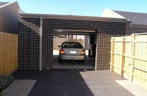 Dandenong Apartment | Insaa Serviced Apartments Dandenong