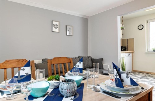 Kirchdorf Apartment | Inselbude