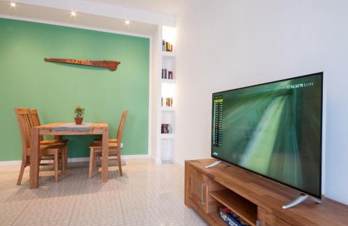 Wiek Apartment | Inselquartett - Fewo Hiddensee